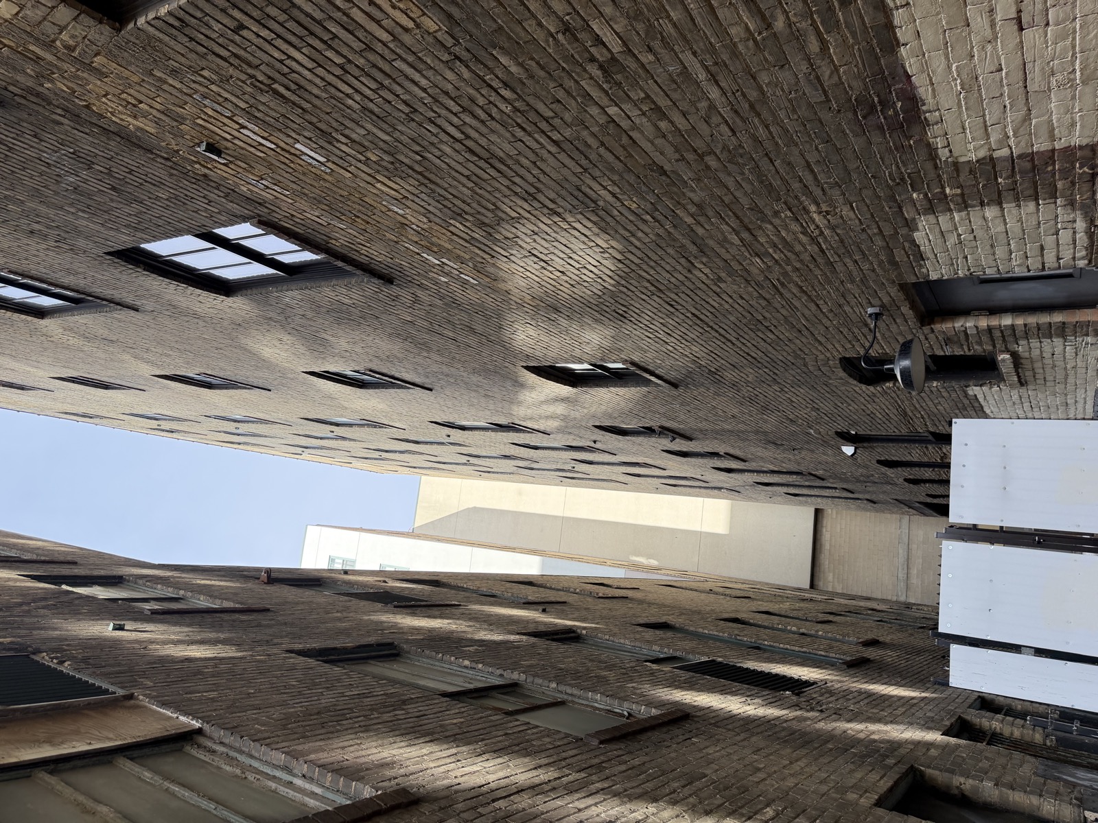 West Exterior - 7